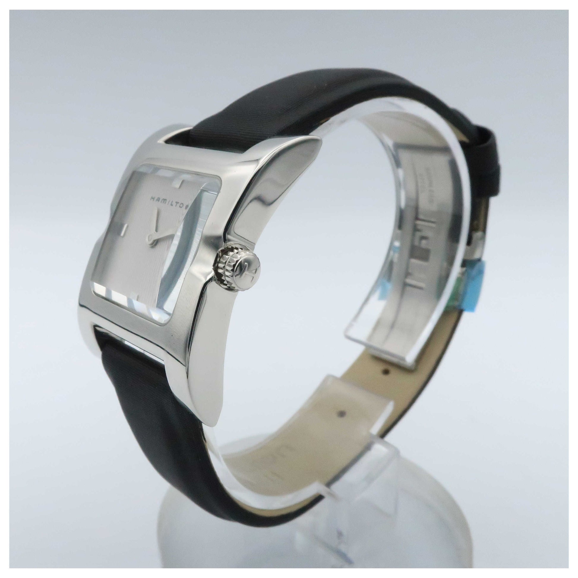 Hamilton Lorna Women's Swiss Quartz (Battery-Powered) Watch H20211351-PO - Image #4