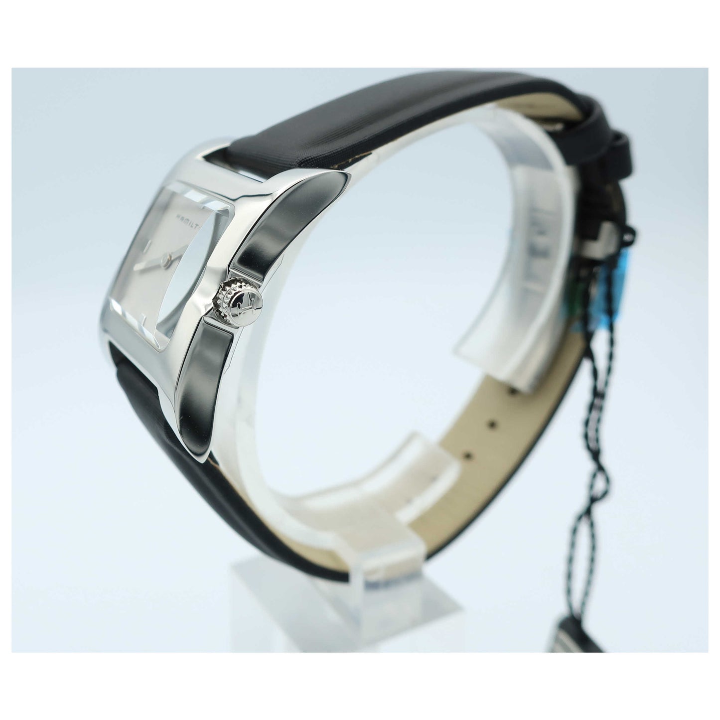 Hamilton Lorna Women's Swiss Quartz (Battery-Powered) Watch H20211351-SDV - Image #4