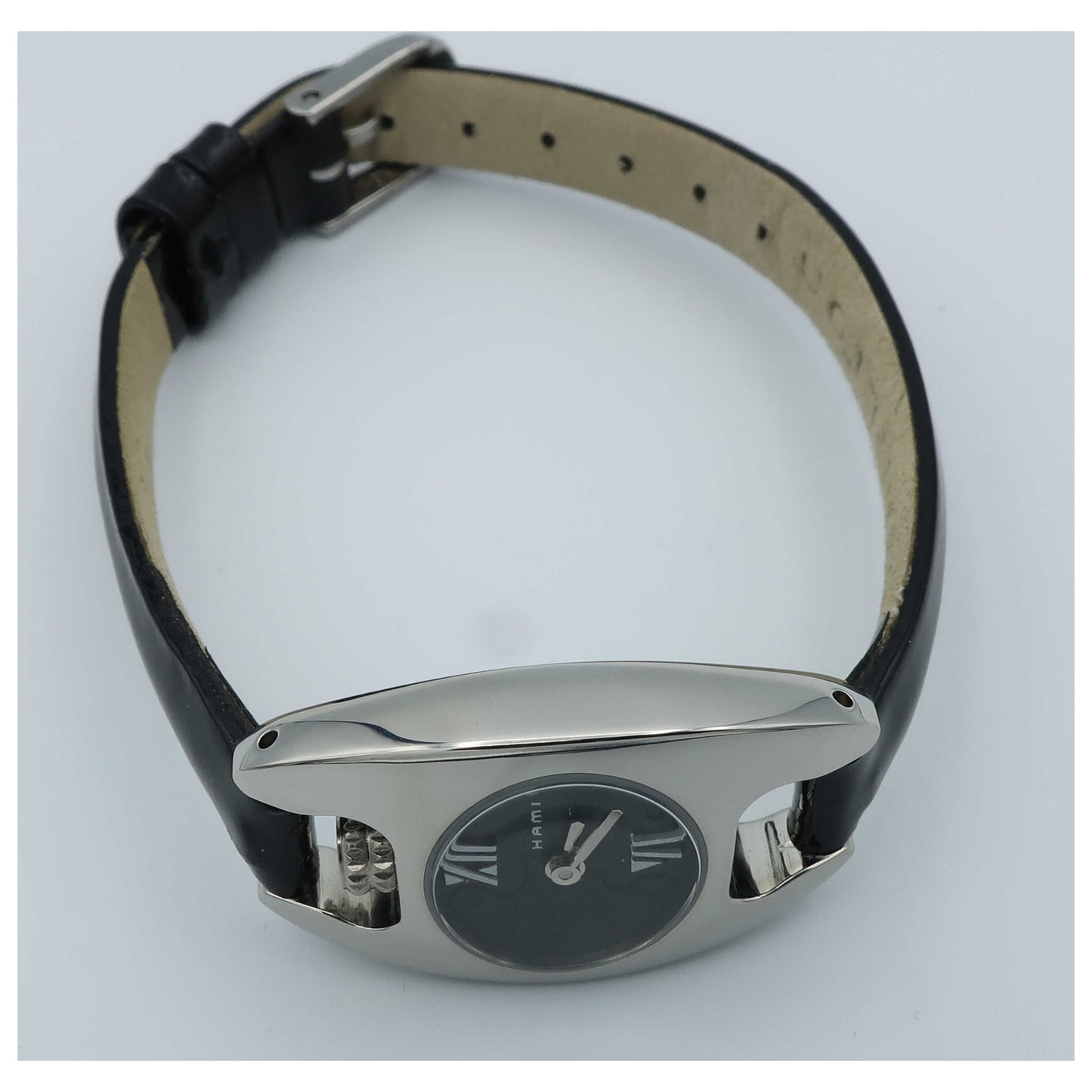 Hamilton Marylin Women's Swiss Quartz (Battery-Powered) Watch H21111734-SD - Image #8
