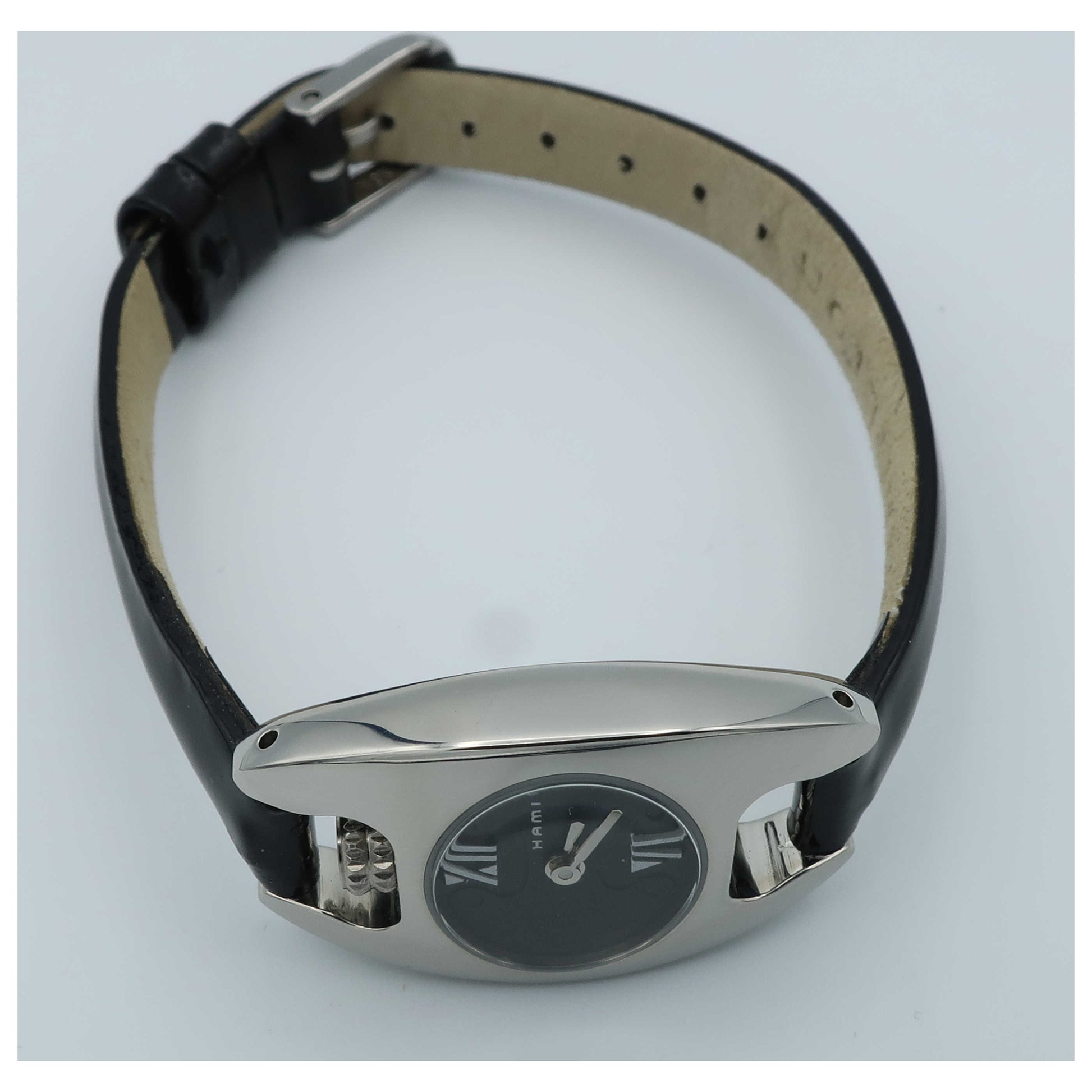 Hamilton Marylin Women's Swiss Quartz (Battery-Powered) Watch H21111734-SD - Image #8
