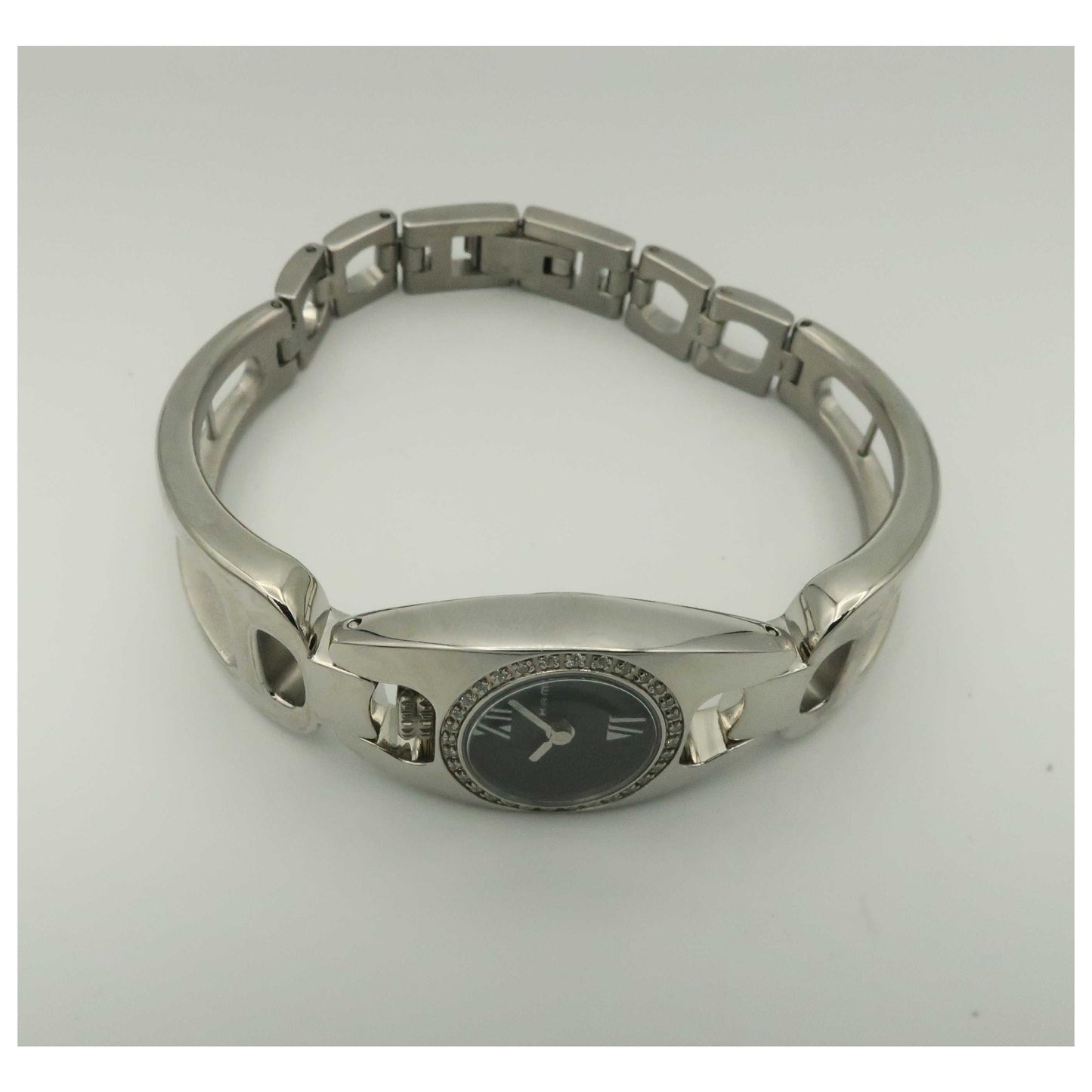 Hamilton Marylin Women's Swiss Quartz (Battery-Powered) Watch H21191134-PO - Image #8