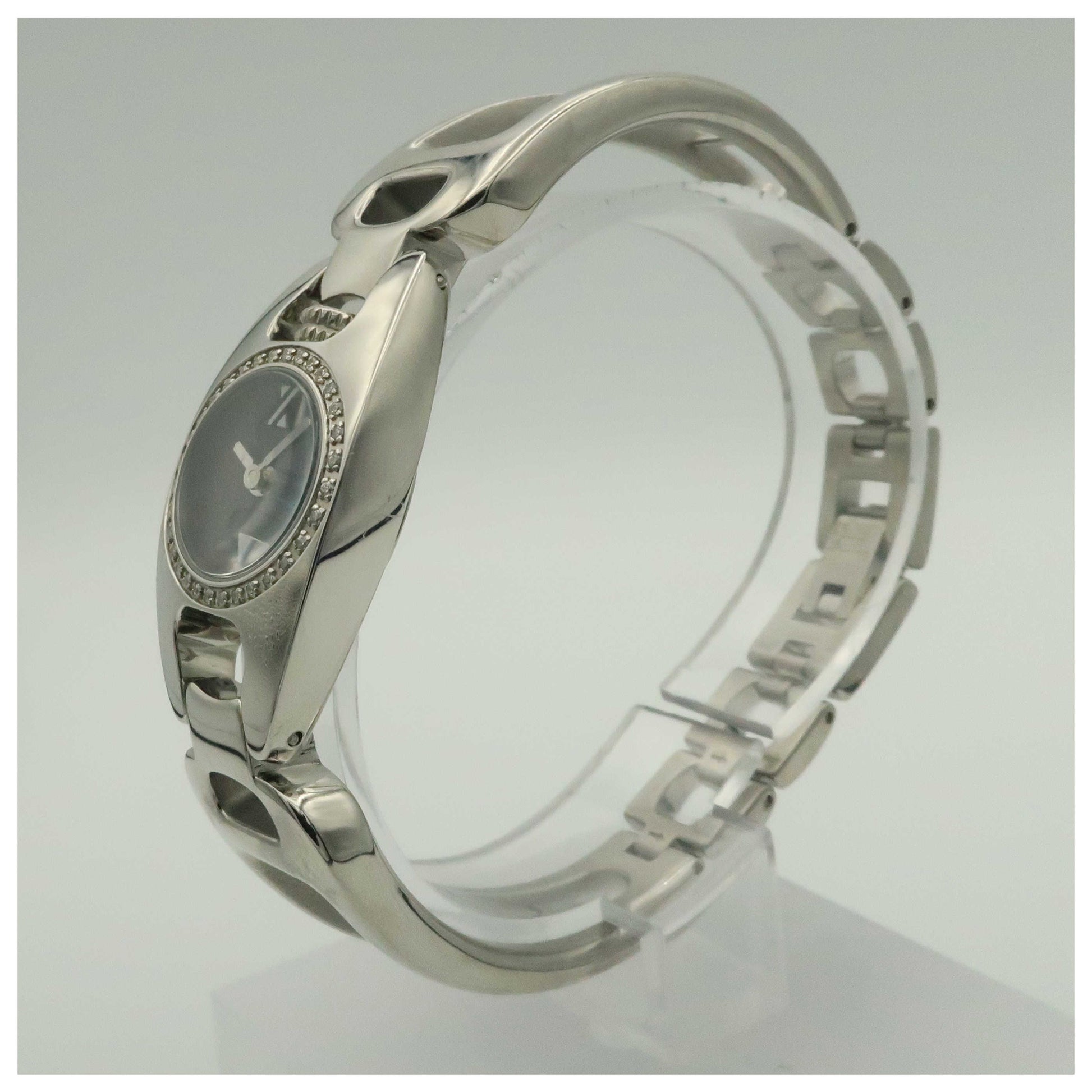 Hamilton Marylin Women's Swiss Quartz (Battery-Powered) Watch H21191134-PO - Image #4
