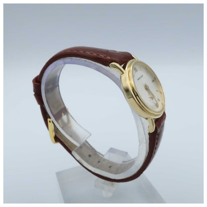 Hamilton Thinline Women's Swiss Quartz (Battery-Powered) Watch H22231554-SDV - Image #3