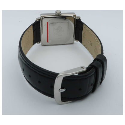 Hamilton Squareline Women's Swiss Quartz (Battery-Powered) Watch H22311754-SD - Image #2