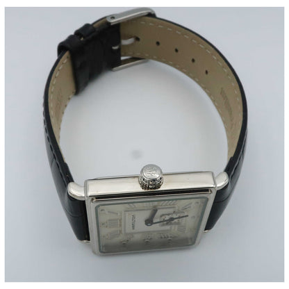 Hamilton Squareline Women's Swiss Quartz (Battery-Powered) Watch H22311754-SD - Image #8