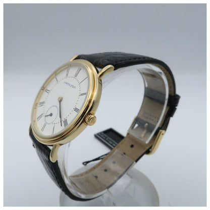 Hamilton Thinline Men's Swiss Quartz (Battery-Powered) Watch H22431714-SDV - Image #4