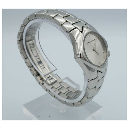 Hamilton Stardom Women's Swiss Quartz (Battery-Powered) Watch H23211152-PO - Image #3