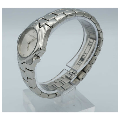 Hamilton Stardom Women's Swiss Quartz (Battery-Powered) Watch H23211152-PO - Image #4