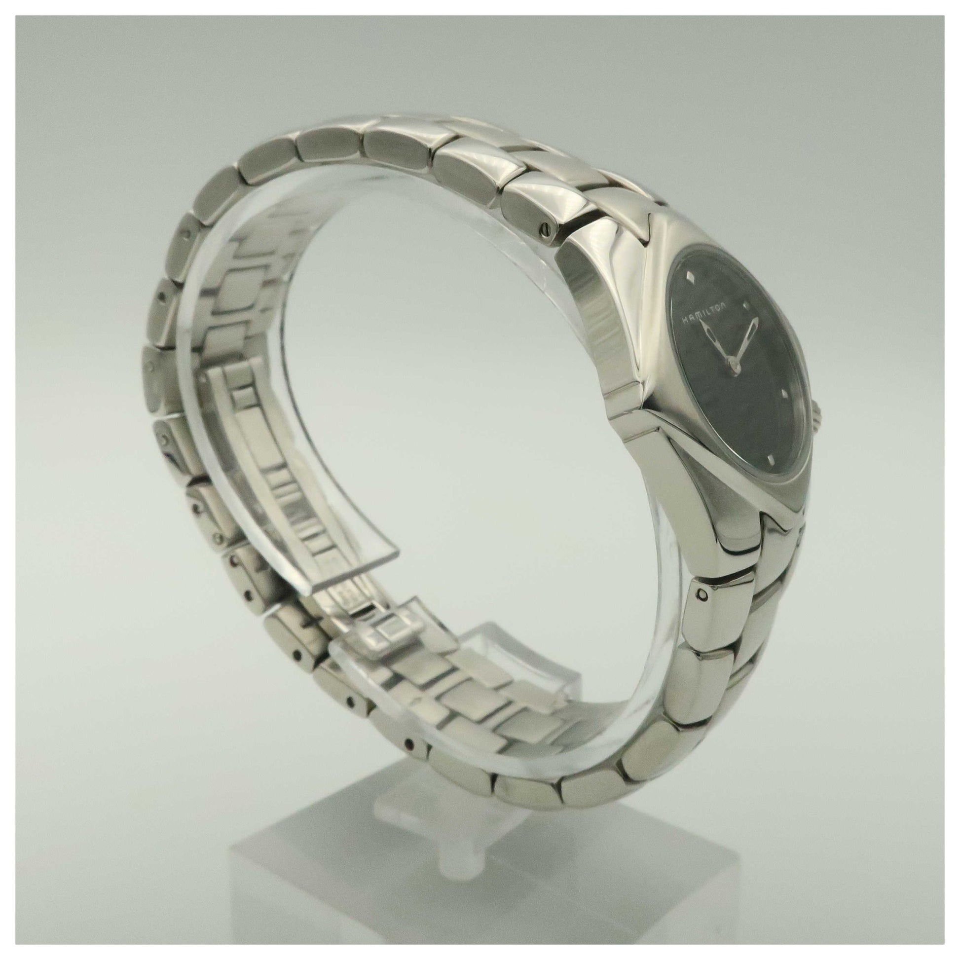 Hamilton Stardom Women's Swiss Quartz (Battery-Powered) Watch H23251132-PO - Image #3