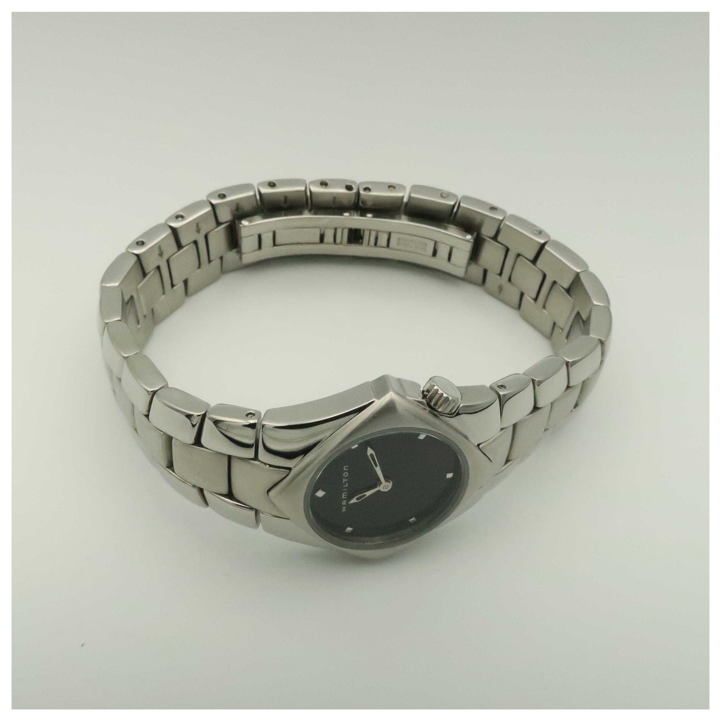 Hamilton Stardom Women's Swiss Quartz (Battery-Powered) Watch H23251132-PO - Image #8