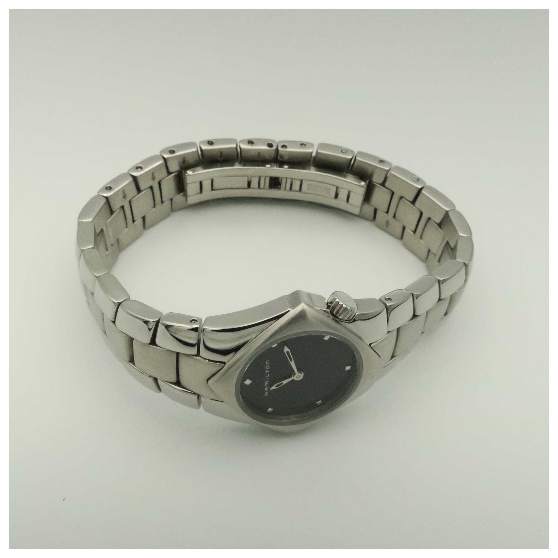 Hamilton Stardom Women's Swiss Quartz (Battery-Powered) Watch H23251132-PO - Image #8