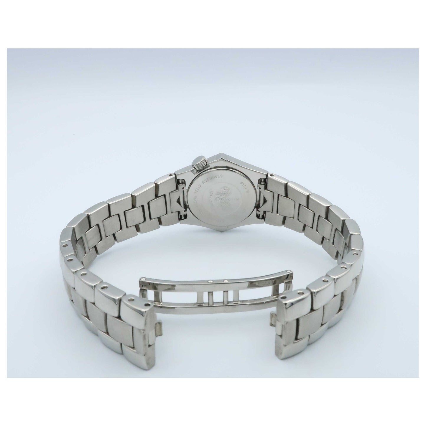 Hamilton Stardom Women's Swiss Quartz (Battery-Powered) Watch H23251152-PO - Image #2