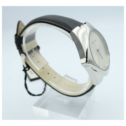 Hamilton Stardom Men's Swiss Quartz (Battery-Powered) Watch H23411752-SD - Image #3