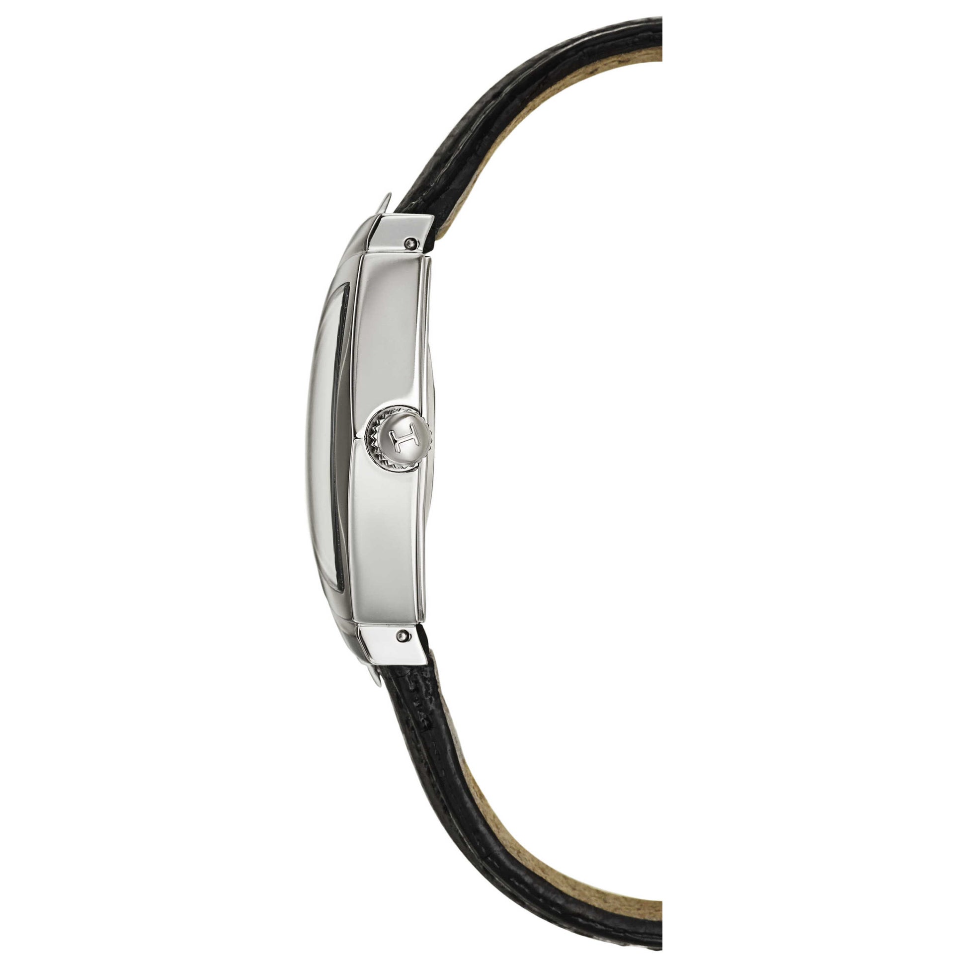 Hamilton Ventura Women's Swiss Quartz (Battery-Powered) Watch H24211772 - Image #4