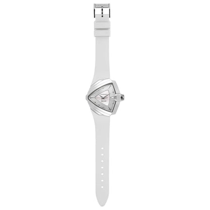 Hamilton Ventura Women's Swiss Quartz (Battery-Powered) Watch H24251399 - Image #8
