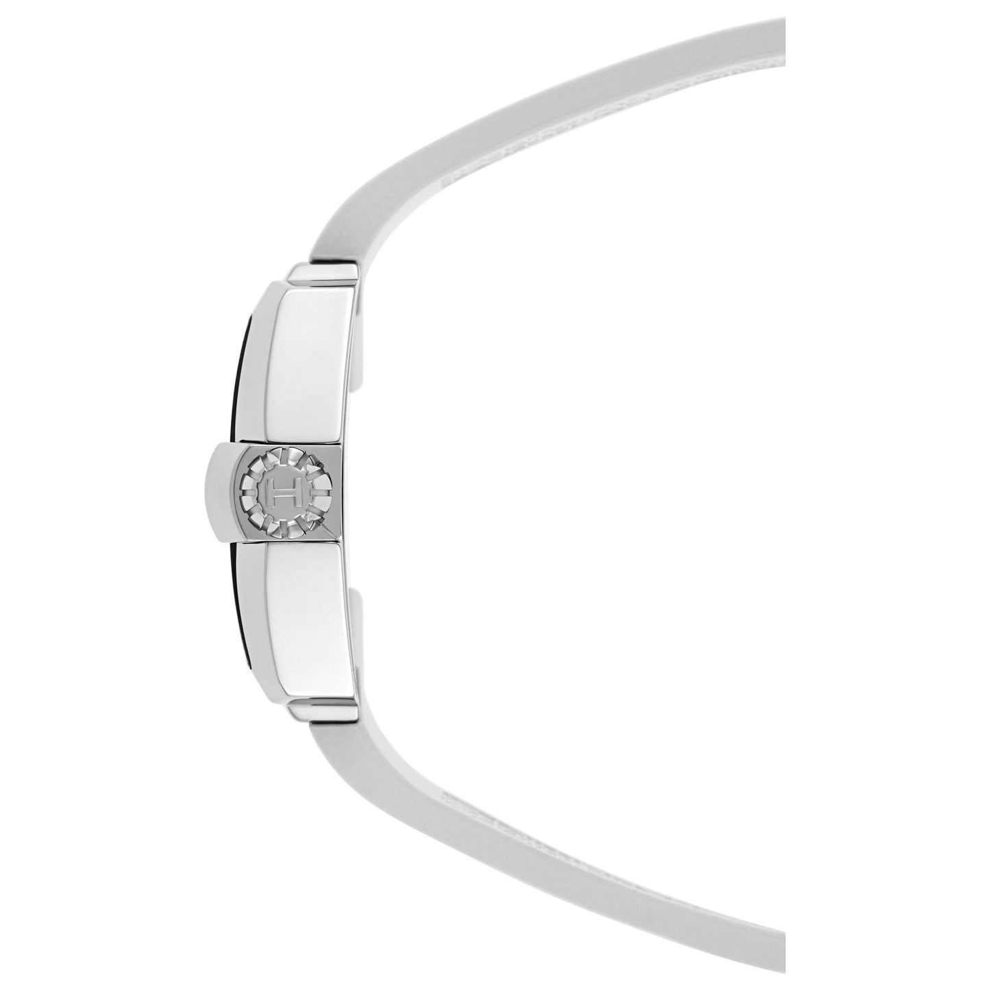 Hamilton Ventura Women's Swiss Quartz (Battery-Powered) Watch H24251399 - Image #4