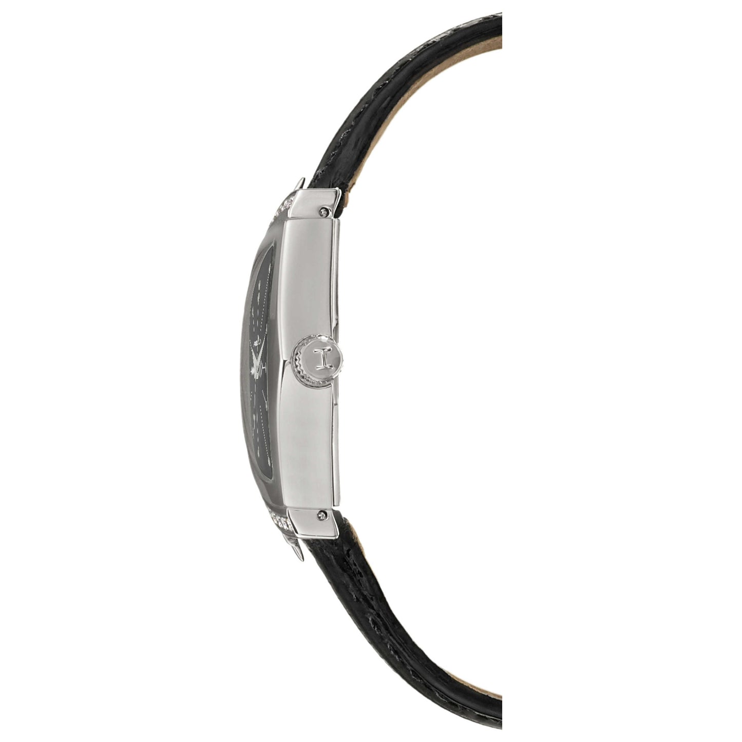 Hamilton Ventura Women's Swiss Quartz (Battery-Powered) Watch H24261732 - Image #4