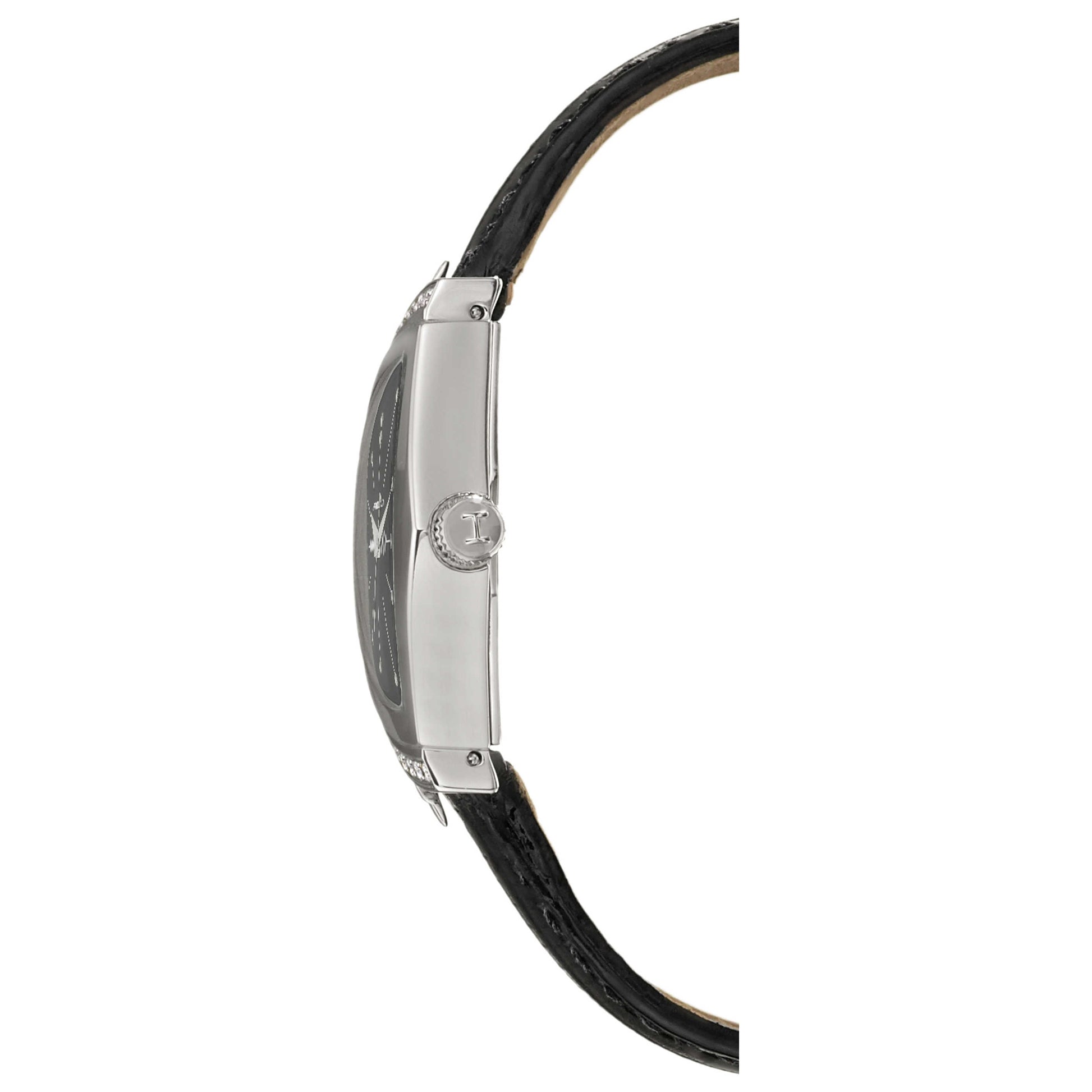 Hamilton Ventura Women's Swiss Quartz (Battery-Powered) Watch H24261732 - Image #4