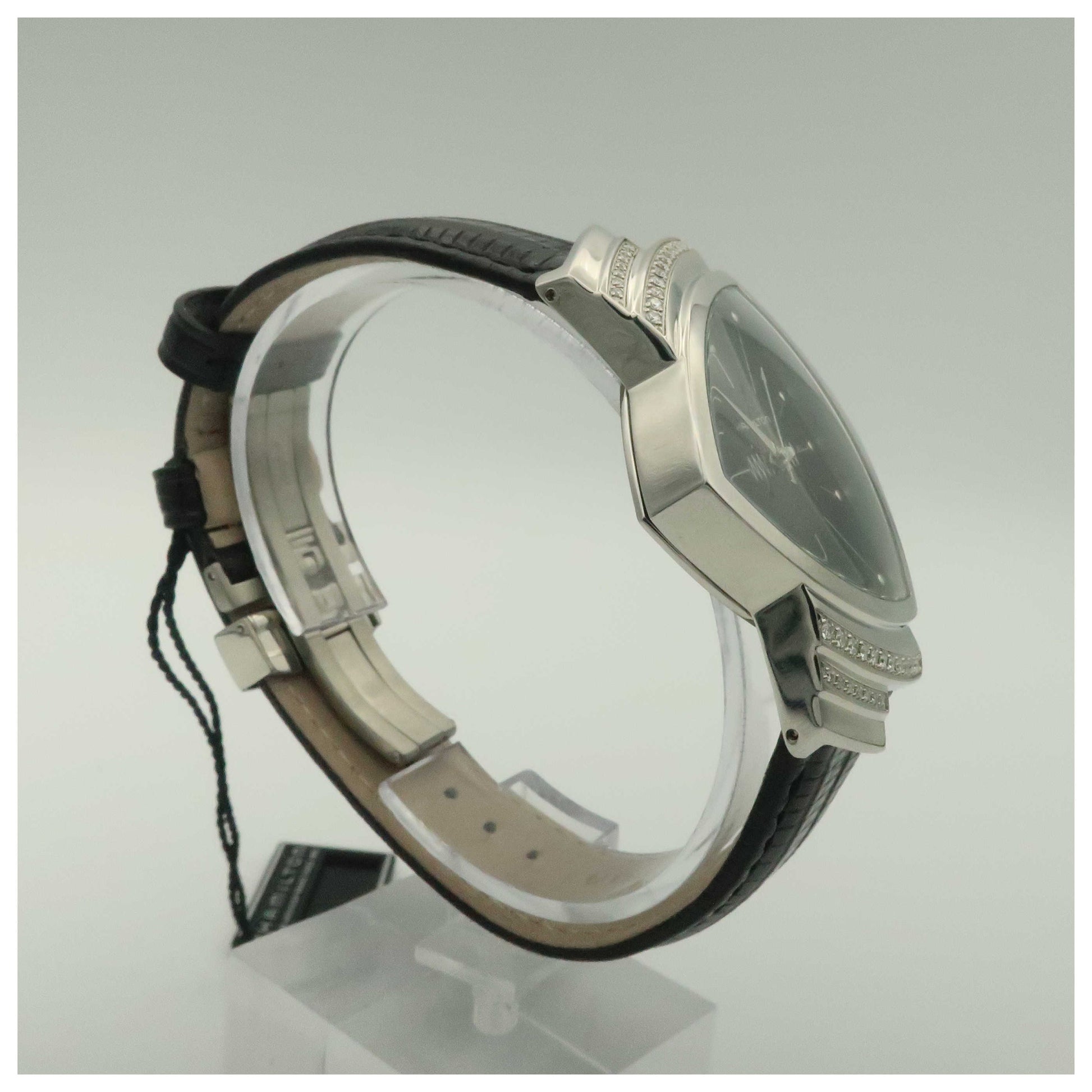 Hamilton Ventura Women's Swiss Quartz (Battery-Powered) Watch H24461732-SDV - Image #3