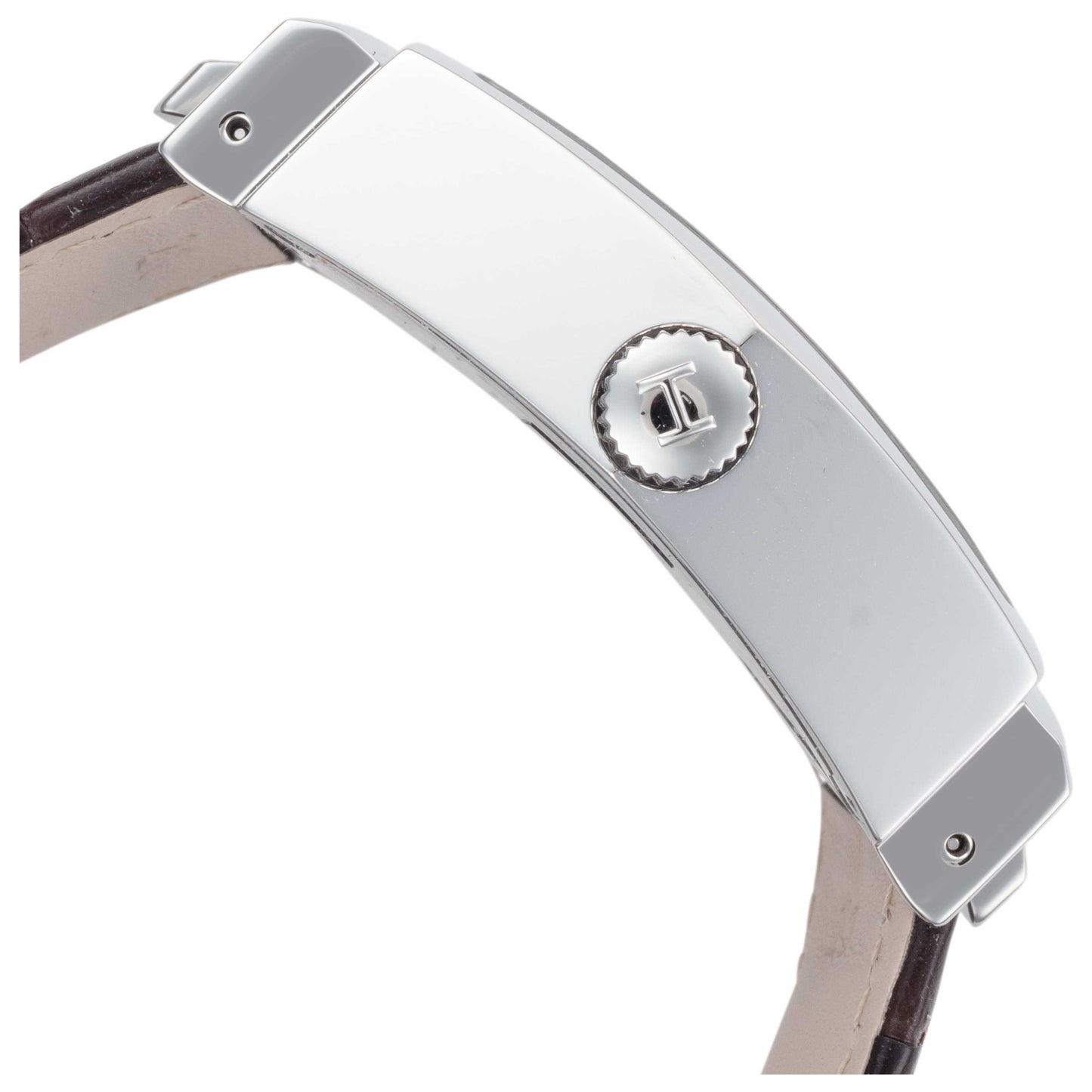 Right view of Hamilton Ventura Men's Automatic Watch H24515552