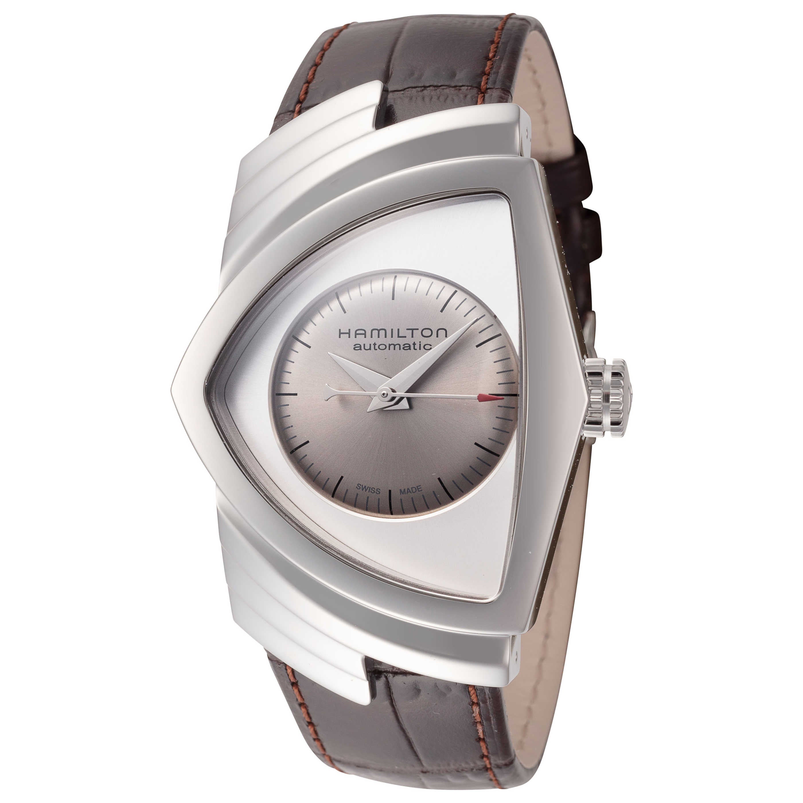 Hamilton Men's Watch H24515581 – Ashford.com