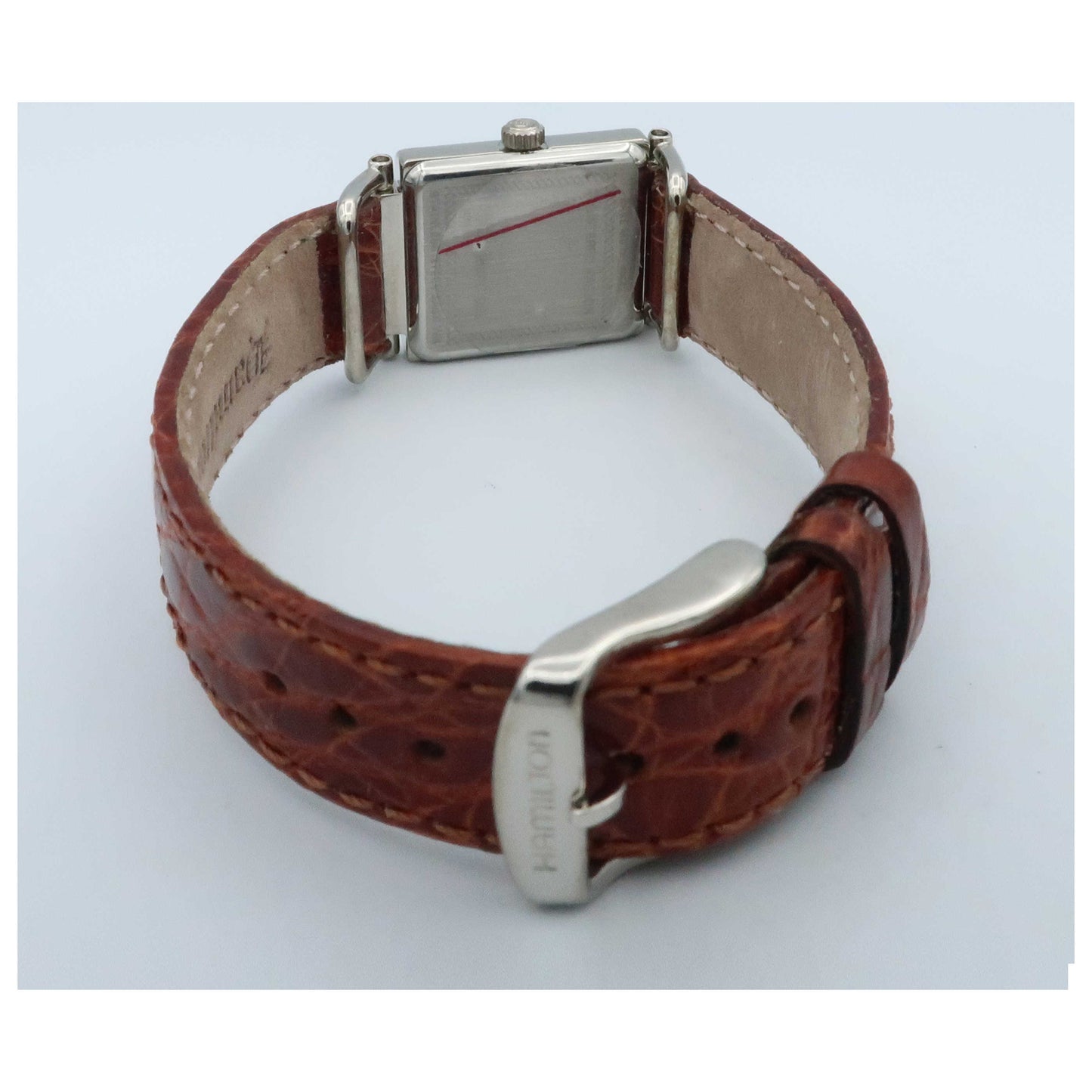 Hamilton Wilshire Women's Swiss Quartz (Battery-Powered) Watch H25231553-PO - Image #2