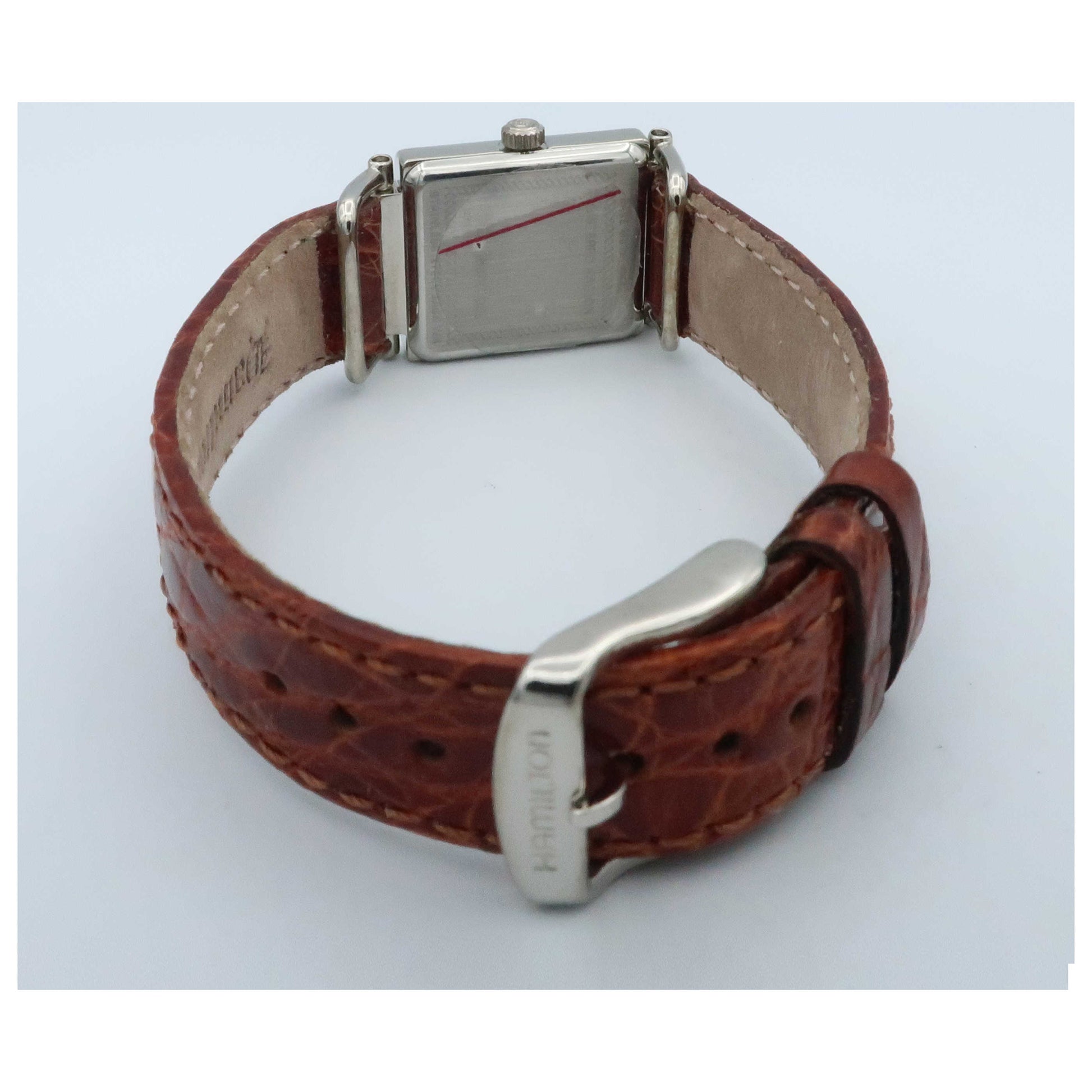 Hamilton Wilshire Women's Swiss Quartz (Battery-Powered) Watch H25231553-PO - Image #2
