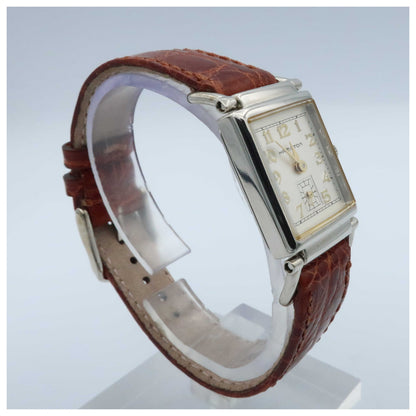 Hamilton Wilshire Women's Swiss Quartz (Battery-Powered) Watch H25231553-PO - Image #3