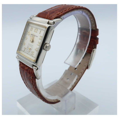 Hamilton Wilshire Women's Swiss Quartz (Battery-Powered) Watch H25231553-PO - Image #4