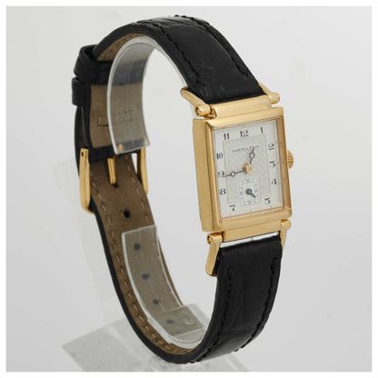 Hamilton Wilshire Women's Swiss Quartz (Battery-Powered) Watch H25231753-SDV - Image #3