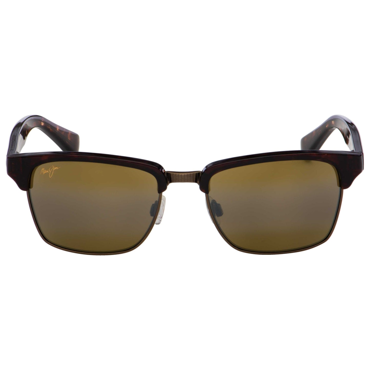 Maui Jim KAWIKA Men's Sunglasses H257-16C - Image #2
