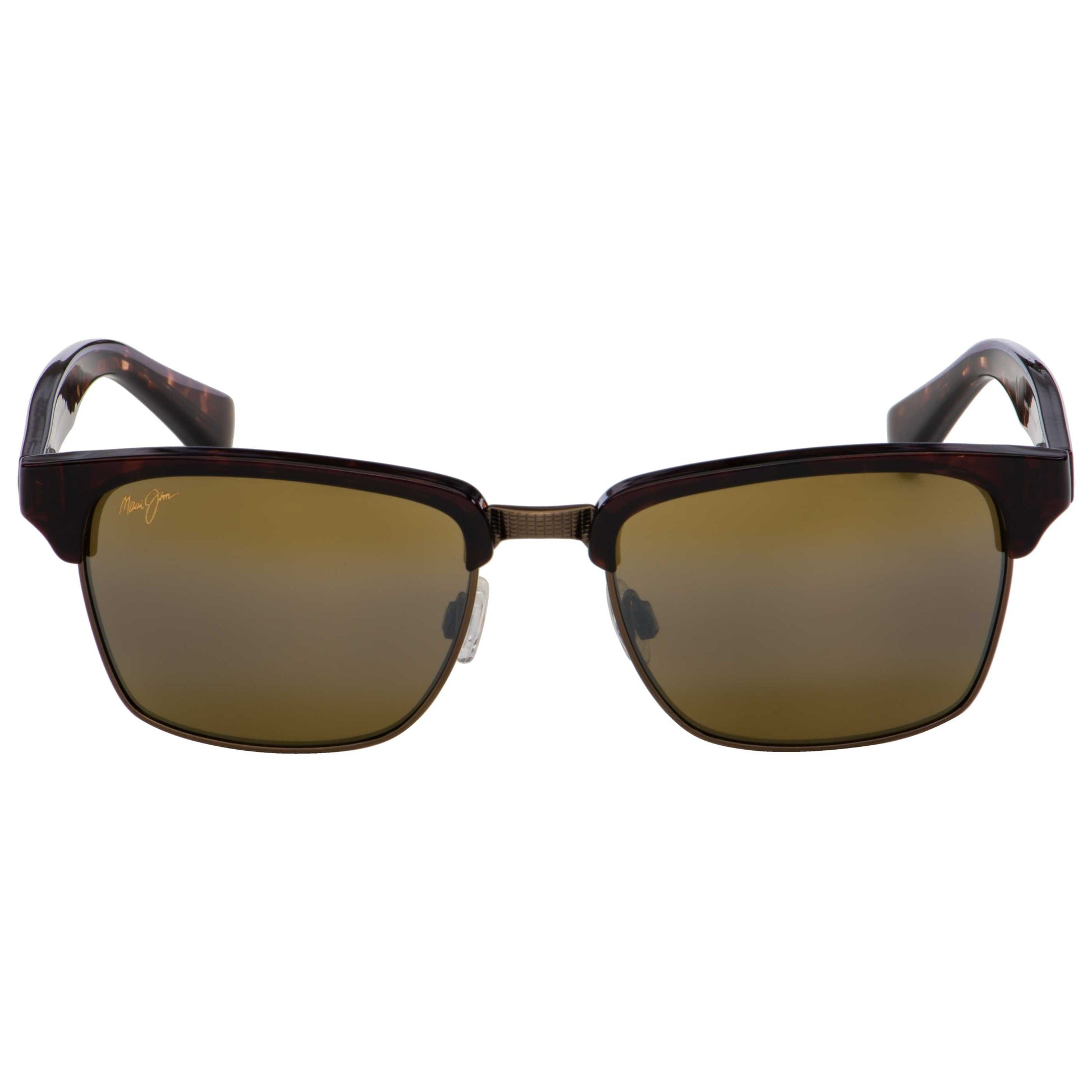 Maui Jim KAWIKA Men's Sunglasses H257-16C - Image #2