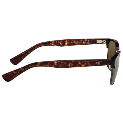 Maui Jim KAWIKA Men's Sunglasses H257-16C - Image #3