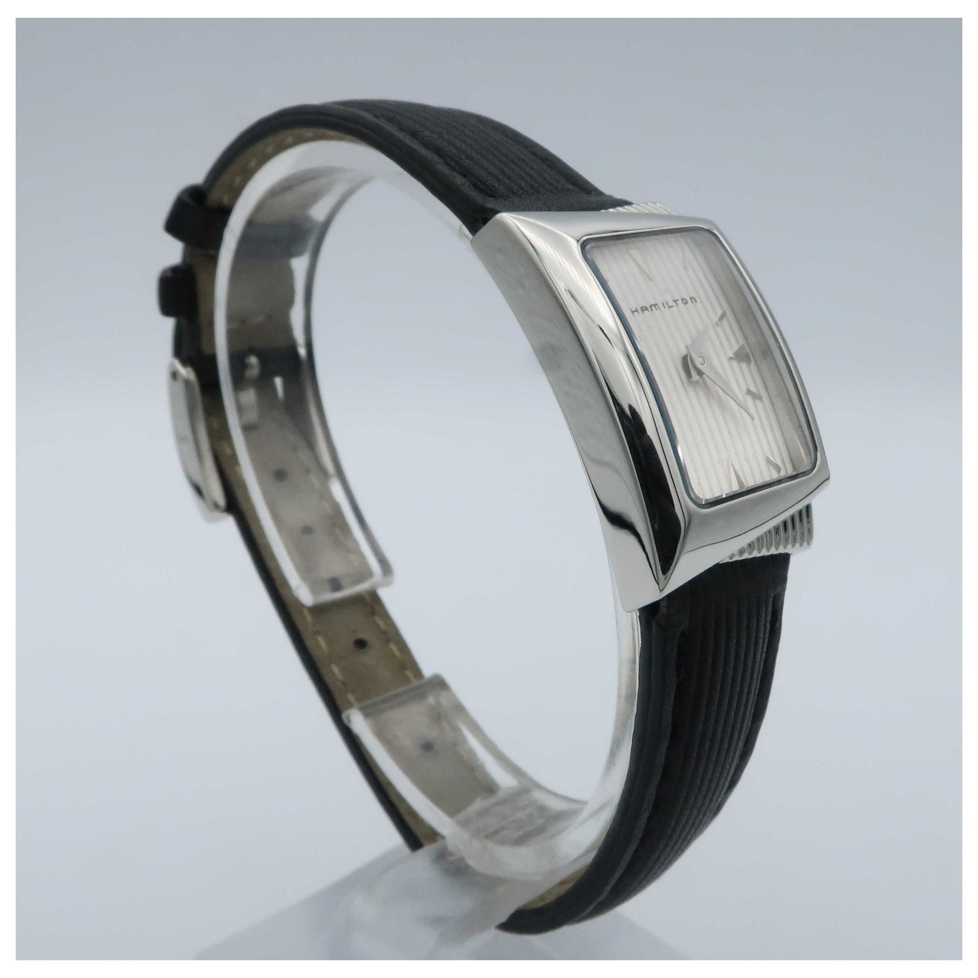 Hamilton Walden Women's Swiss Quartz (Battery-Powered) Watch H26211751-SDV - Image #3