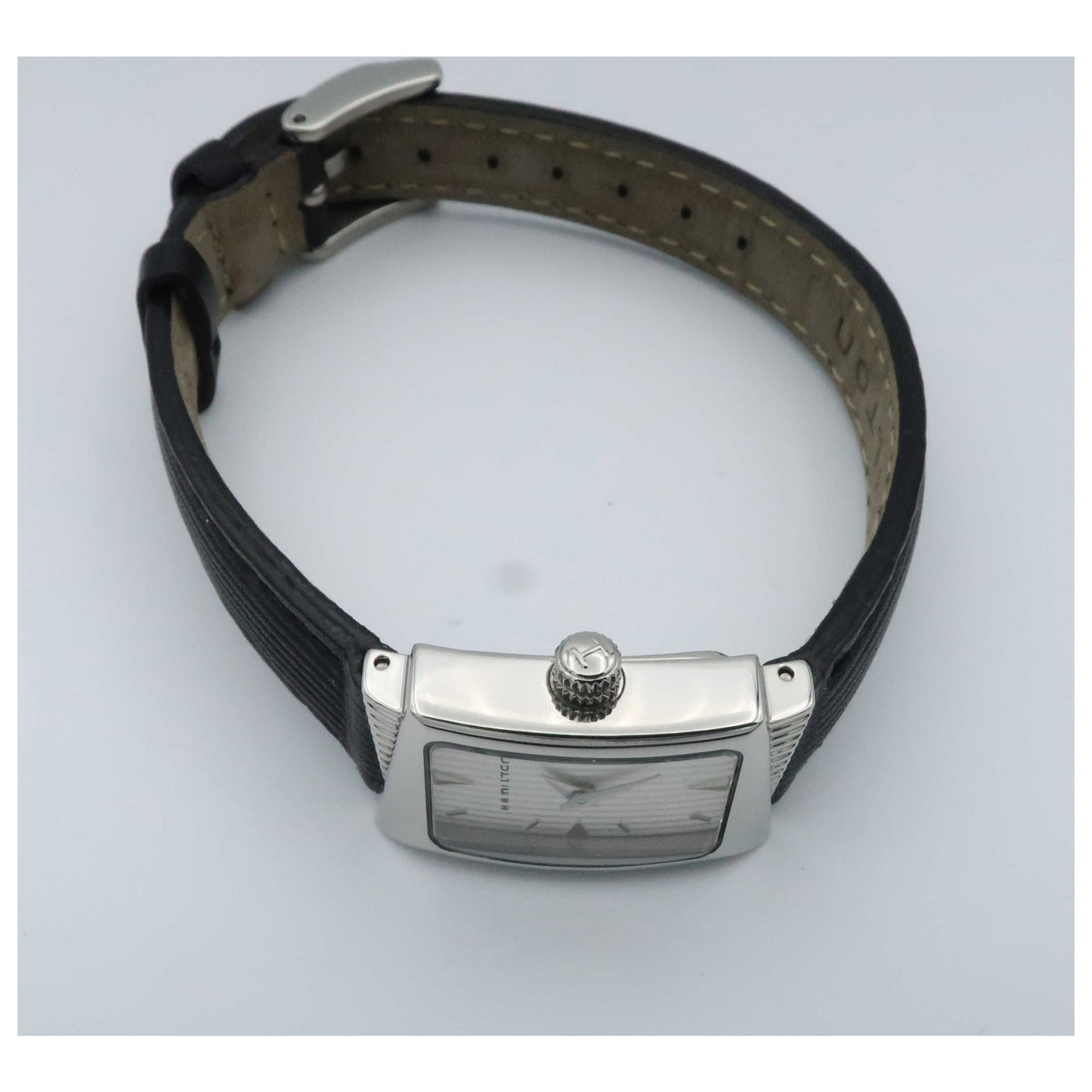 Hamilton Walden Women's Swiss Quartz (Battery-Powered) Watch H26211751-SDV - Image #8