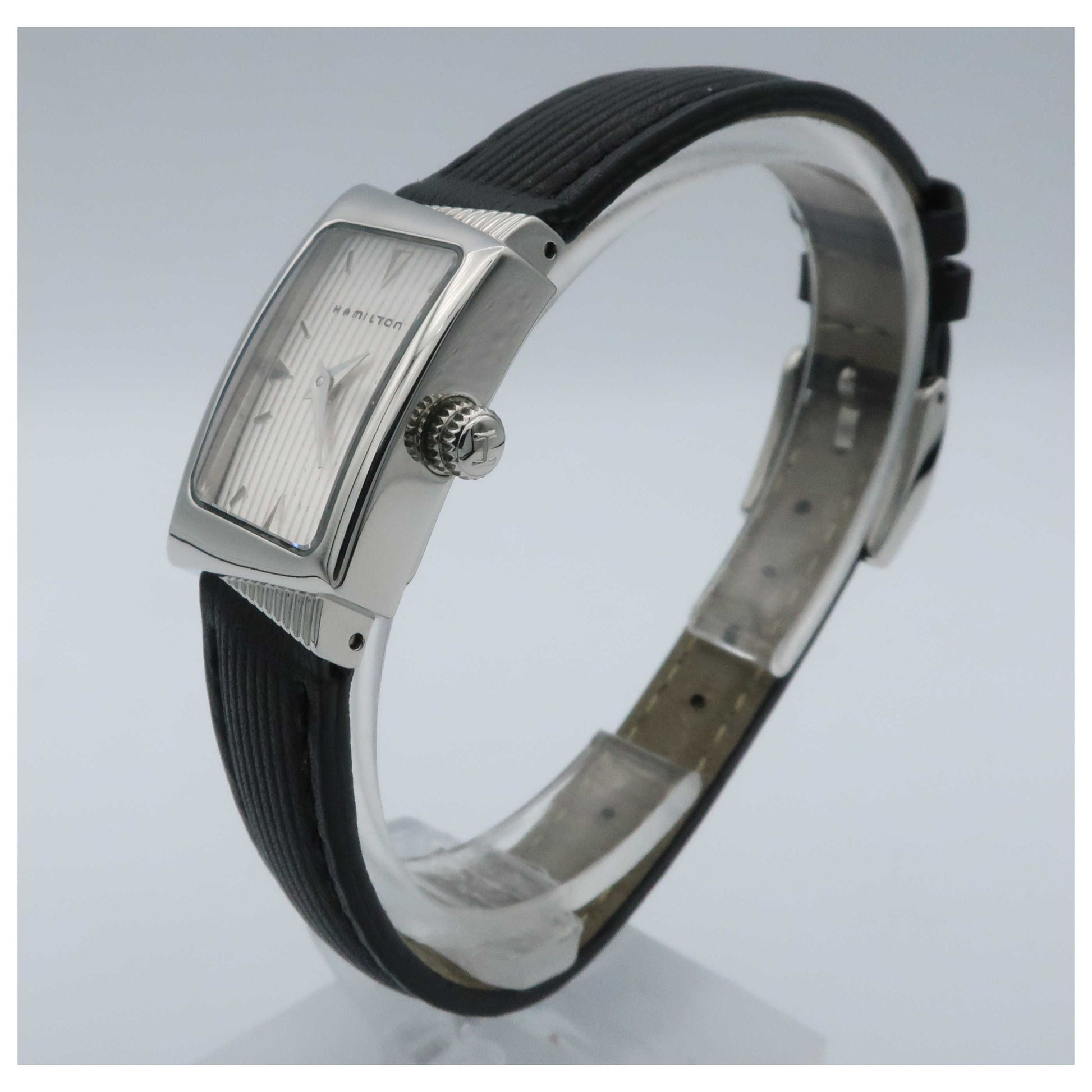 Hamilton Walden Women's Swiss Quartz (Battery-Powered) Watch H26211751-SDV - Image #4