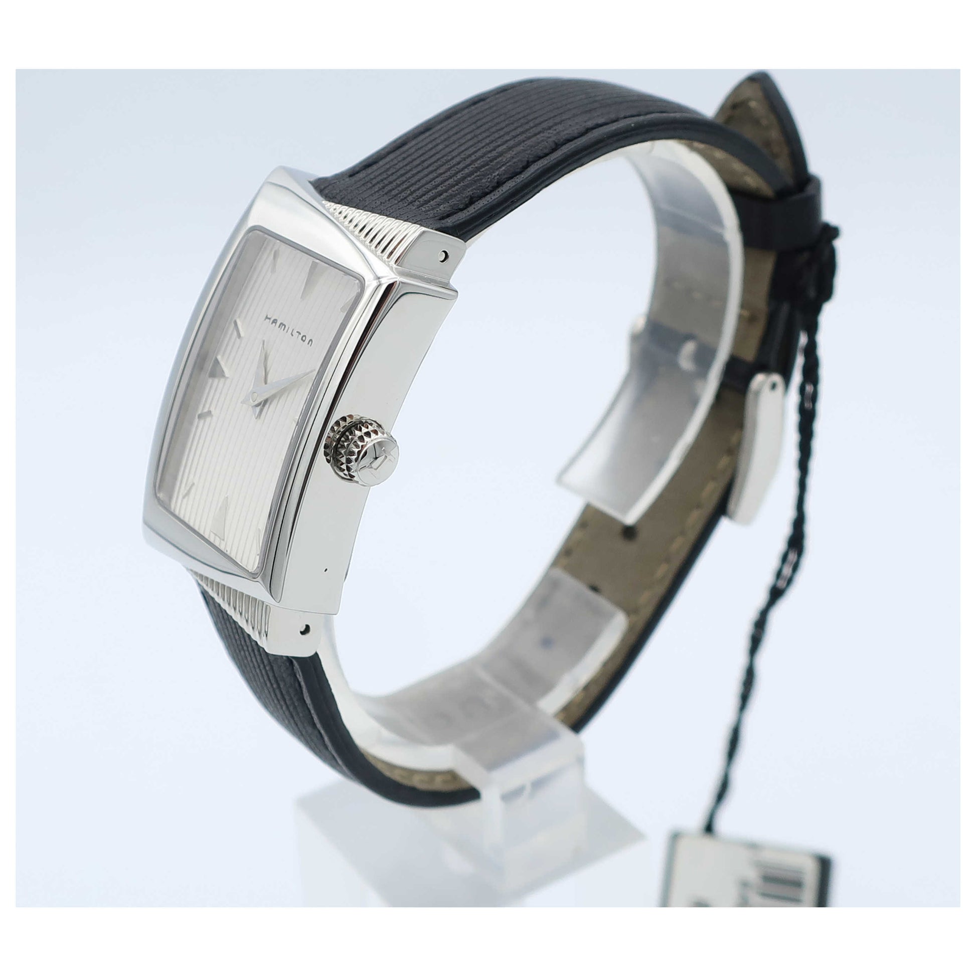 Hamilton Walden Women's Swiss Quartz (Battery-Powered) Watch H26311751-SDV - Image #4