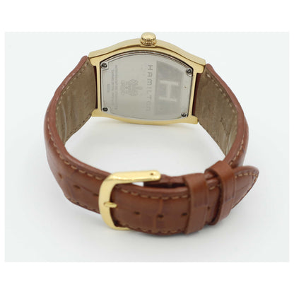 Hamilton Dodson Men's Automatic Watch H27435523-PO - Image #2