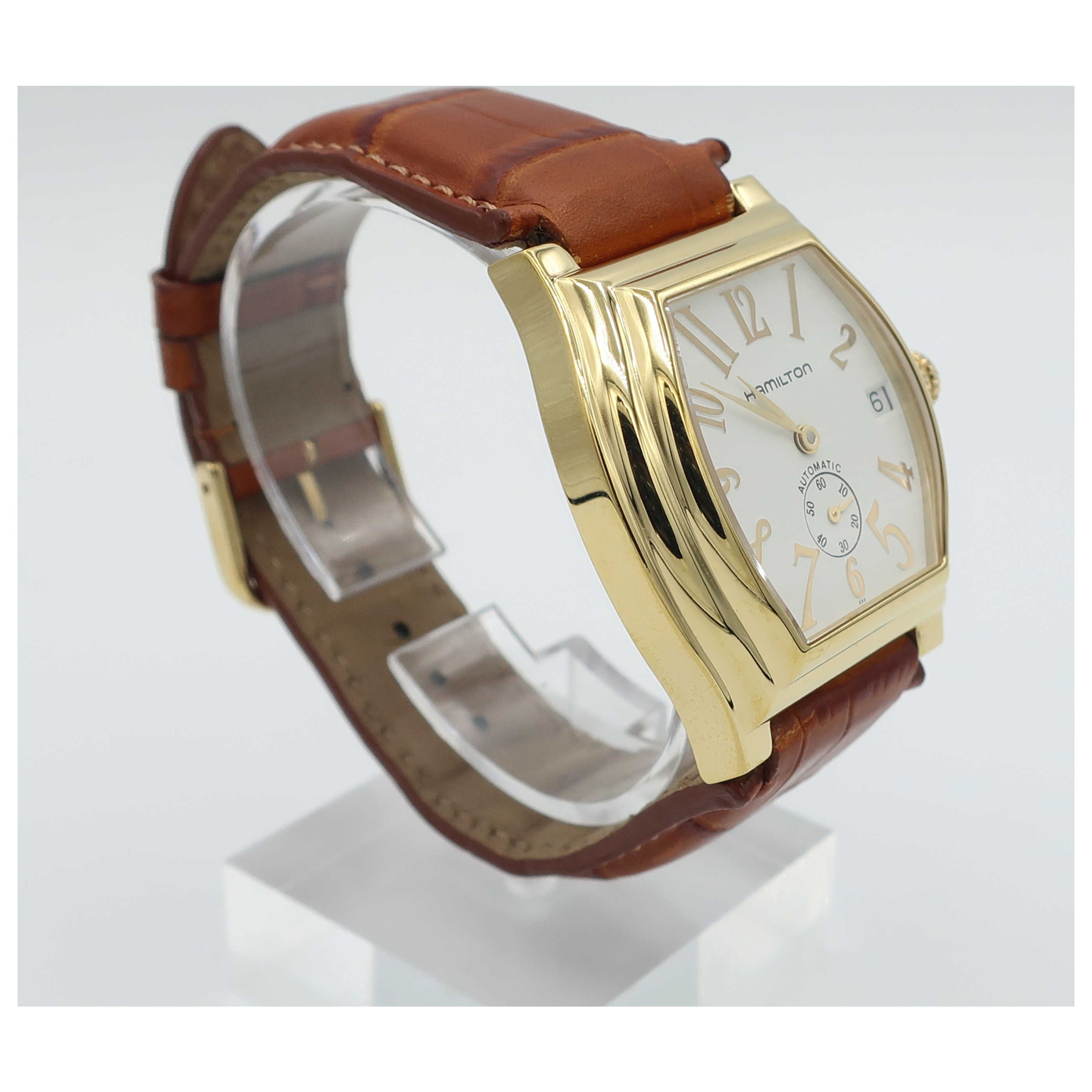 Hamilton Men's Watch H27435523-SDV – Ashford.com