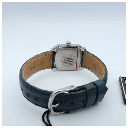 Hamilton Blaine Women's Swiss Quartz (Battery-Powered) Watch H28211643-SDV - Image #2