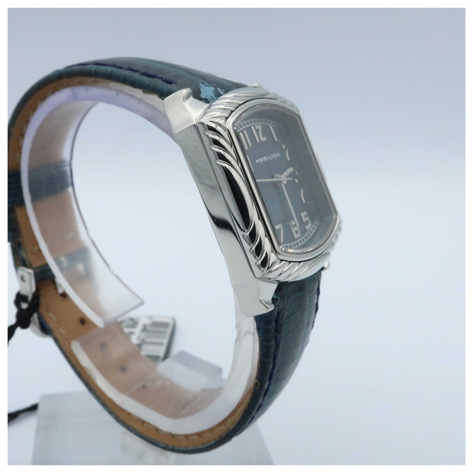 Hamilton Blaine Women's Swiss Quartz (Battery-Powered) Watch H28211643-SDV - Image #3