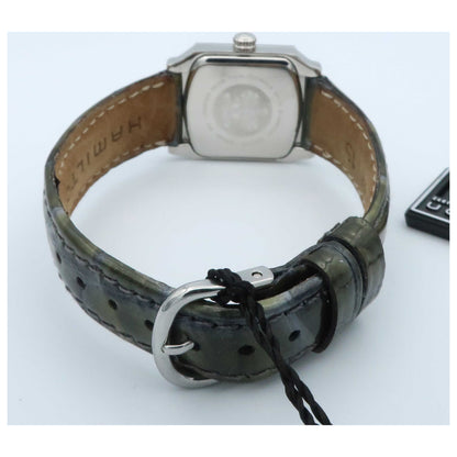 Hamilton Blaine Women's Swiss Quartz (Battery-Powered) Watch H28211815-PO - Image #2