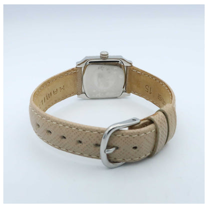 Hamilton Blaine Women's Swiss Quartz (Battery-Powered) Watch H28211853-SDV - Image #2
