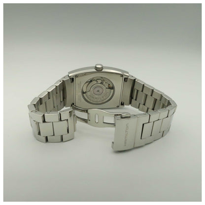 Hamilton Mount Vernon Men's Automatic Watch H29515133-SDV - Image #7