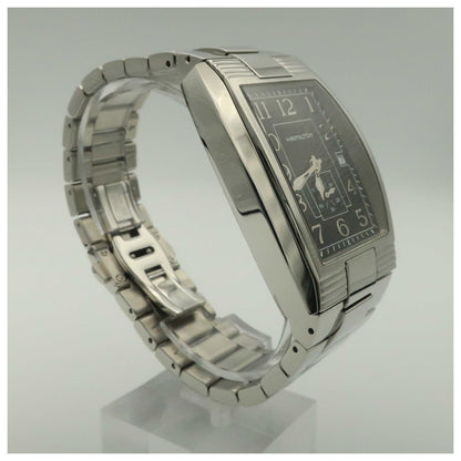 Hamilton Mount Vernon Men's Automatic Watch H29515133-SDV - Image #3