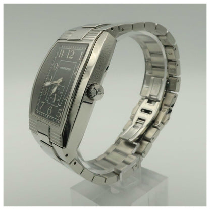Hamilton Mount Vernon Men's Automatic Watch H29515133-SDV - Image #4
