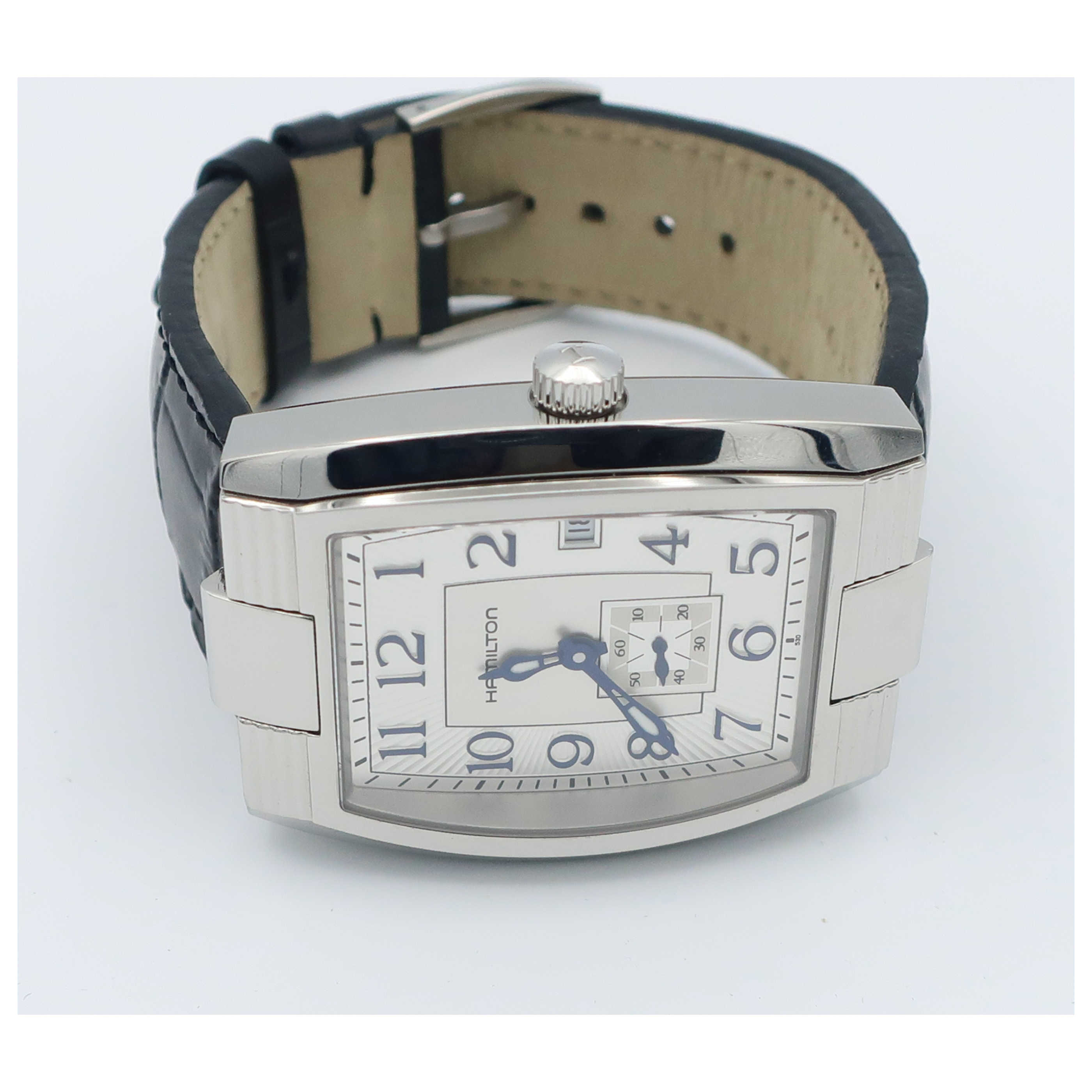 Hamilton Men's Watch H29515653-BL-SD2 – Ashford.com