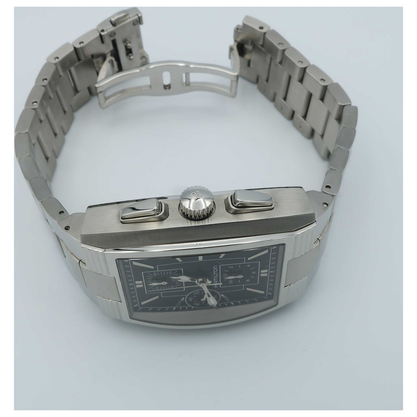 Hamilton Mount Vernon Men's Automatic Watch H29516131-PO - Image #8