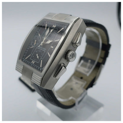 Hamilton Mount Vernon Men's Automatic Watch H29516731-PO - Image #4