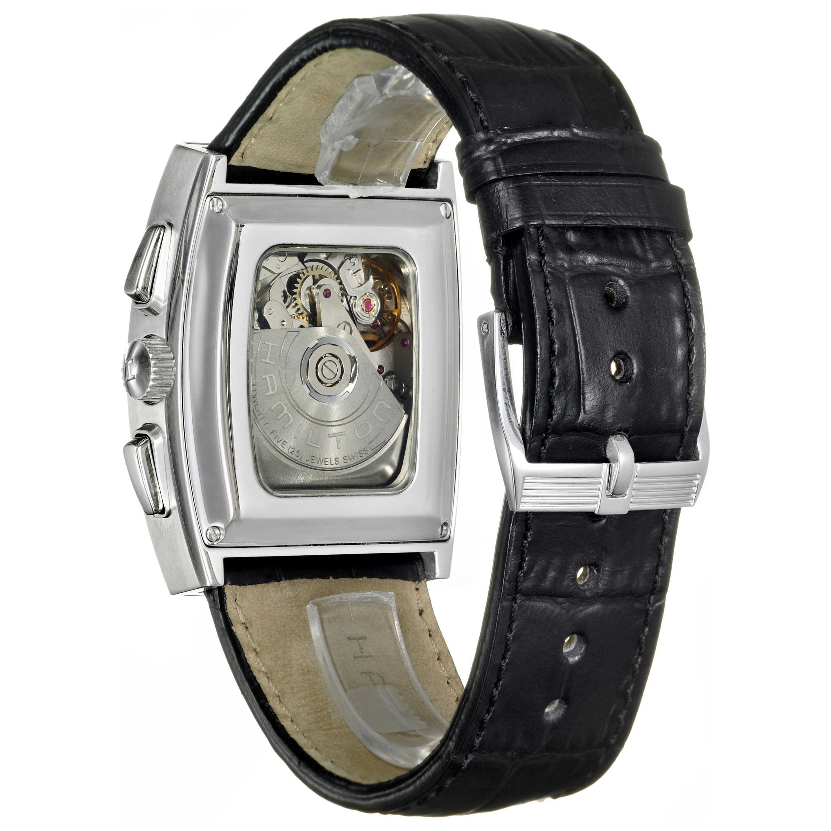 Hamilton Men's Watch H29516731 – Ashford.com